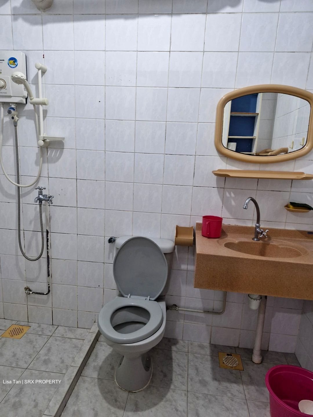 Blk 121 Lorong 2 Toa Payoh (Toa Payoh), HDB 4 Rooms #488867671
